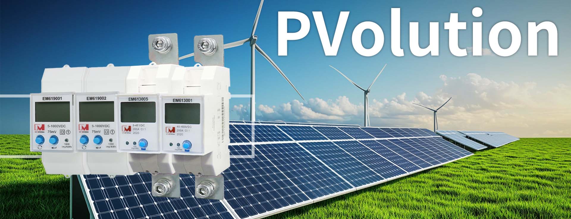 Pvolution,solar parts, solar system parts,solar relay,solar meter
