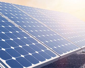 Metering and Switching, Simple and Efficient Solar Energy