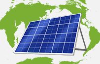 The Development and Forecast of Solar PV