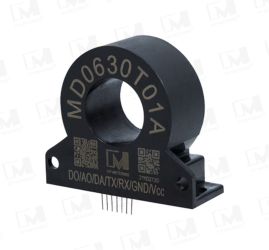 MD0630T01A Solar CT Sensor B Type Leakage Protection RCMU Residual Current Monitoring Unit for PV Inverter