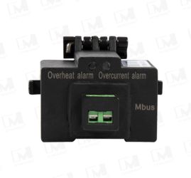 100A AC Current Sensor with M-bus Communication