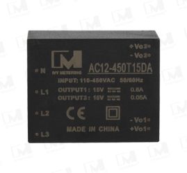 AC-DC Single Output Three Outputs AC/DC Converters Power Supply Module