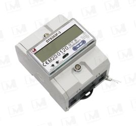 EM519033-04 EV Meter for Charging Pile Energy Management System Solution