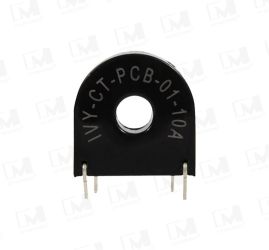IVY-CT-PCB-01-10A PCB Mounted Current Transformer for EV Charger IVY-CT-PCB-01-10A PCB Mounted Current Transformer for EV Charger