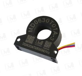 MD0630T01A-3 B-Type Type B 6mA 20mA RCD RCM Residual Detection for Photovoltaic