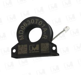 MD0630T01A-R Digital Output 6mA DC 30mA AC RCD Protection Residual Current Monitoring for On-Board Charger MD0630T01A-R Digital Output 6mA DC 30mA AC RCD Protection Residual Current Monitoring for On-Board Charger