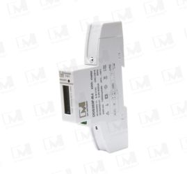 EM112136 Single-phase Two-wire PV Digital Energy Meter for Grid-tie Solar PV System EM112136 Single-phase Two-wire PV Digital Energy Meter for Grid-tie Solar PV System