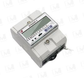 EM519033-04 Net Metering Gross Metering Bi-directional Solar Energy Meter EM519033-04 Net Metering Gross Metering Bi-directional Solar Energy Meter