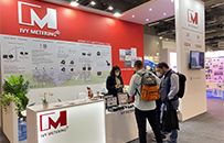 IVY METERING@Enlit Europe 2022 (Nov.29th-Dec.1st,2022)