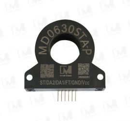 MD0630STA-P Insulation Monitor Type B AC DC Current Sensor Earth Leakage Detection RCD for Fault Protection