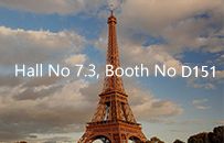 IVY METERING@Enlit Europe 2023(Nov.28th-30th,2023)