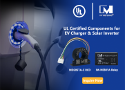 UL Certified CCID Protection Device in EV Chargers