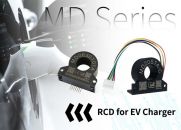 Is Your EV Charger Truly Safe? Why IVY Metering RCDs Are Essential Protection.