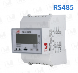 Re Test Three Phase Smart MID Electricity Meter 100A 400V with RS485 Modbus Re Test Three Phase Smart MID Electricity Meter 100A 400V with RS485 Modbus