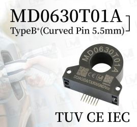 IVY MD0630T01A AC DC Leakage Current Sensor IVY MD0630T01A AC DC Leakage Current Sensor