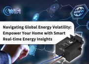 Navigating Global Energy Volatility: Empower Your Home with Smart, Real-Time Energy Insights