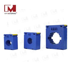 CC 0.66 I Series Deep Blue Split-core Current Transformer
