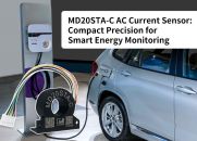 MD20STA-C UL Certified CCID20 Leakage Sensor for EV Charging Stations