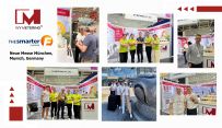 IVY Metering Unveils EVPV Innovations at Smarter E Europe 2026
